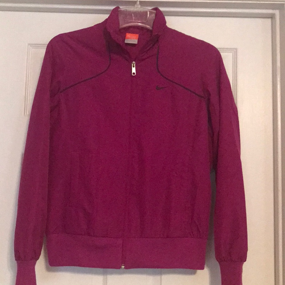 Ladies NIKE JACKET